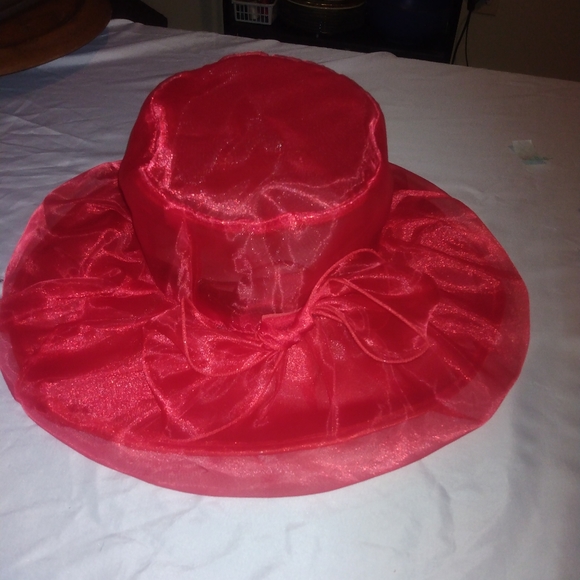 Woman Hat - Picture 4 of 4